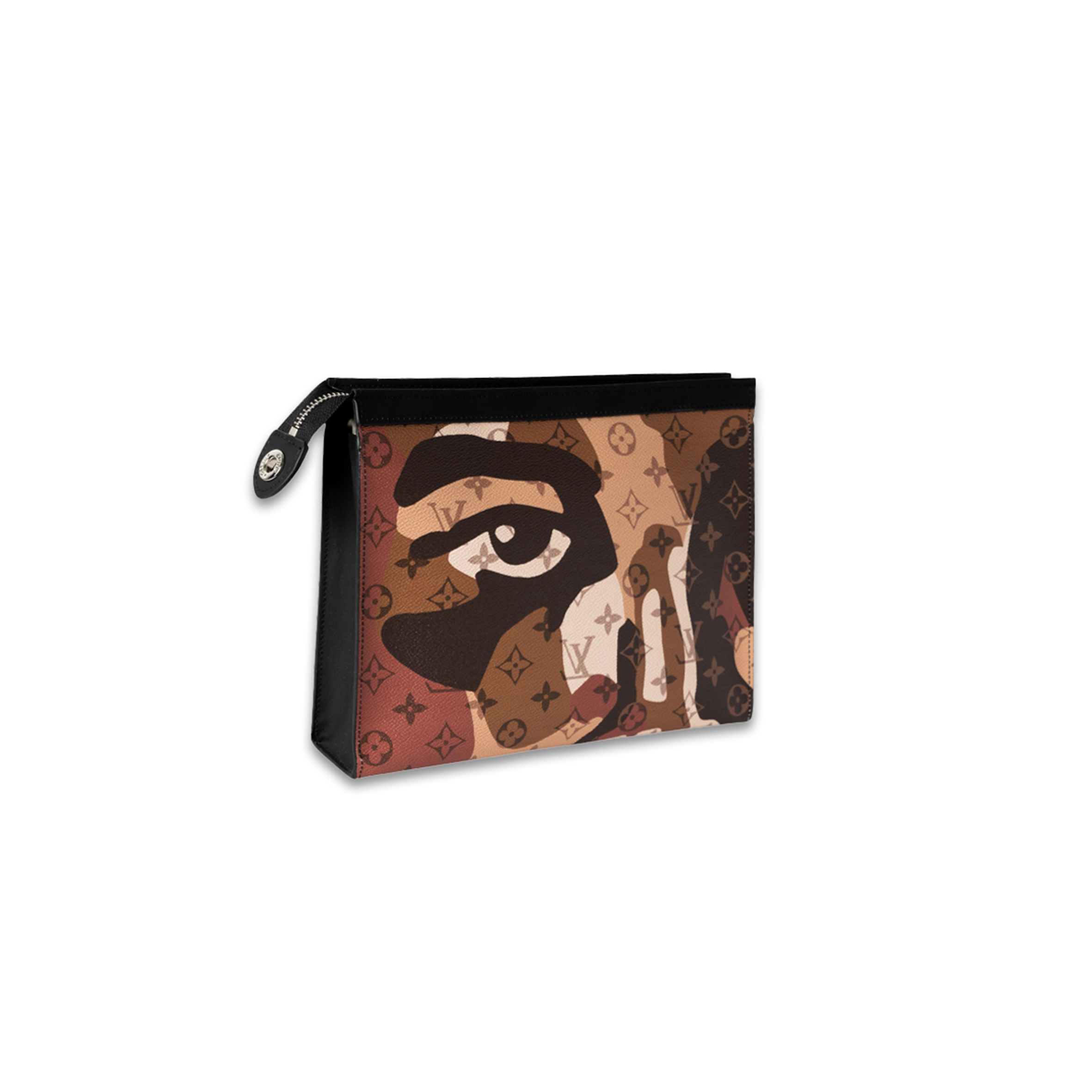 l0*is V*t0n pochette voyage m82589 (27*21*6cm)